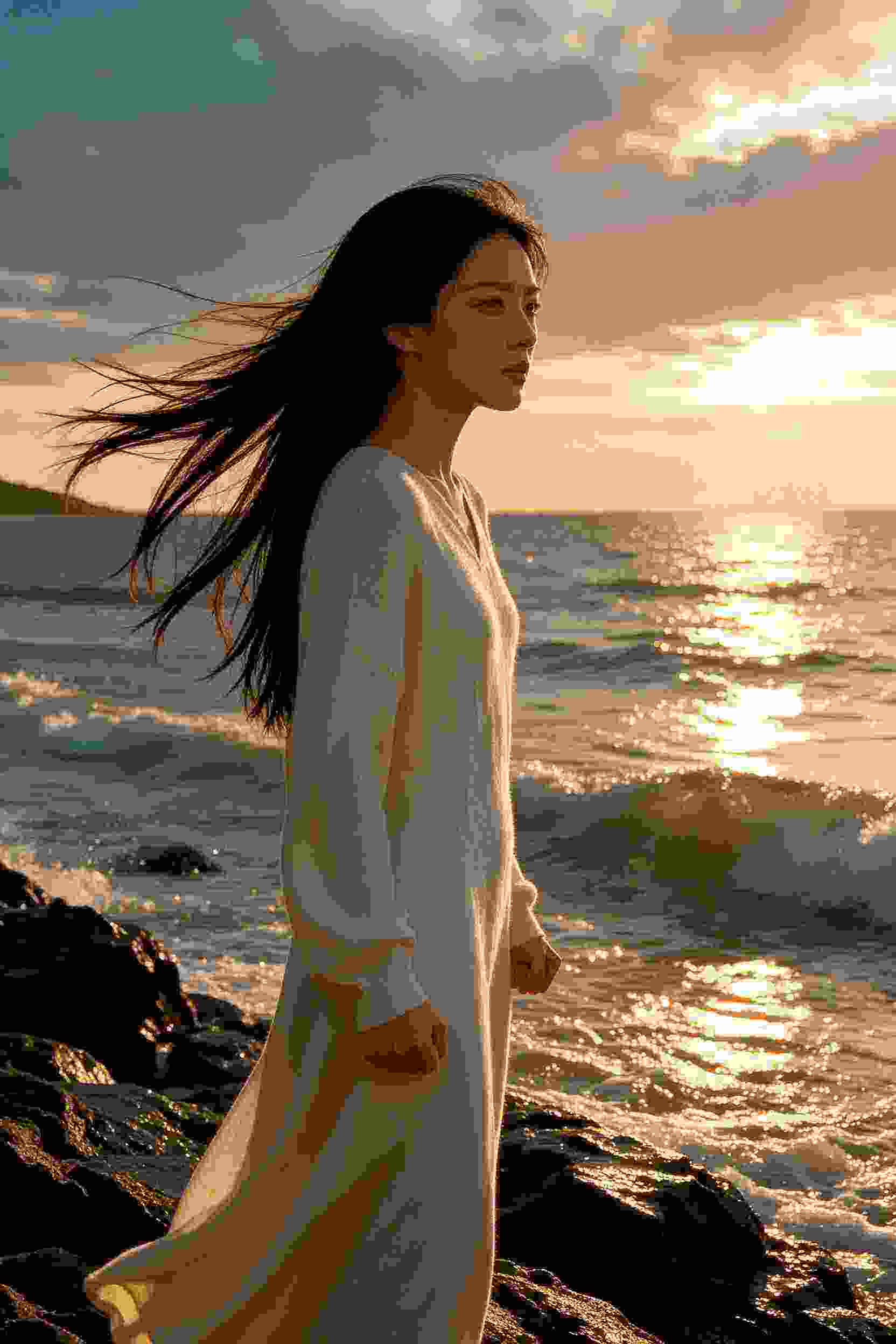 光芒战士