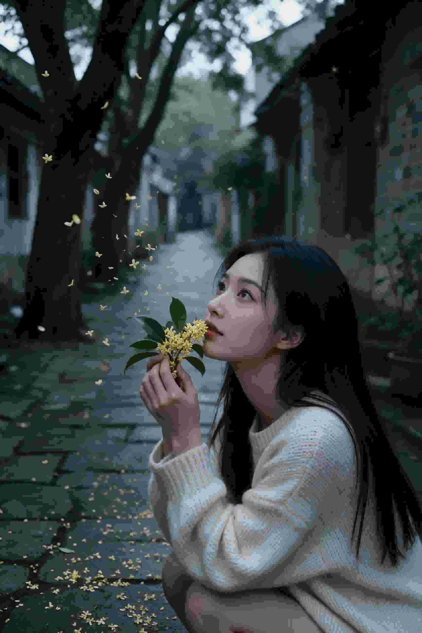 灵兽之力