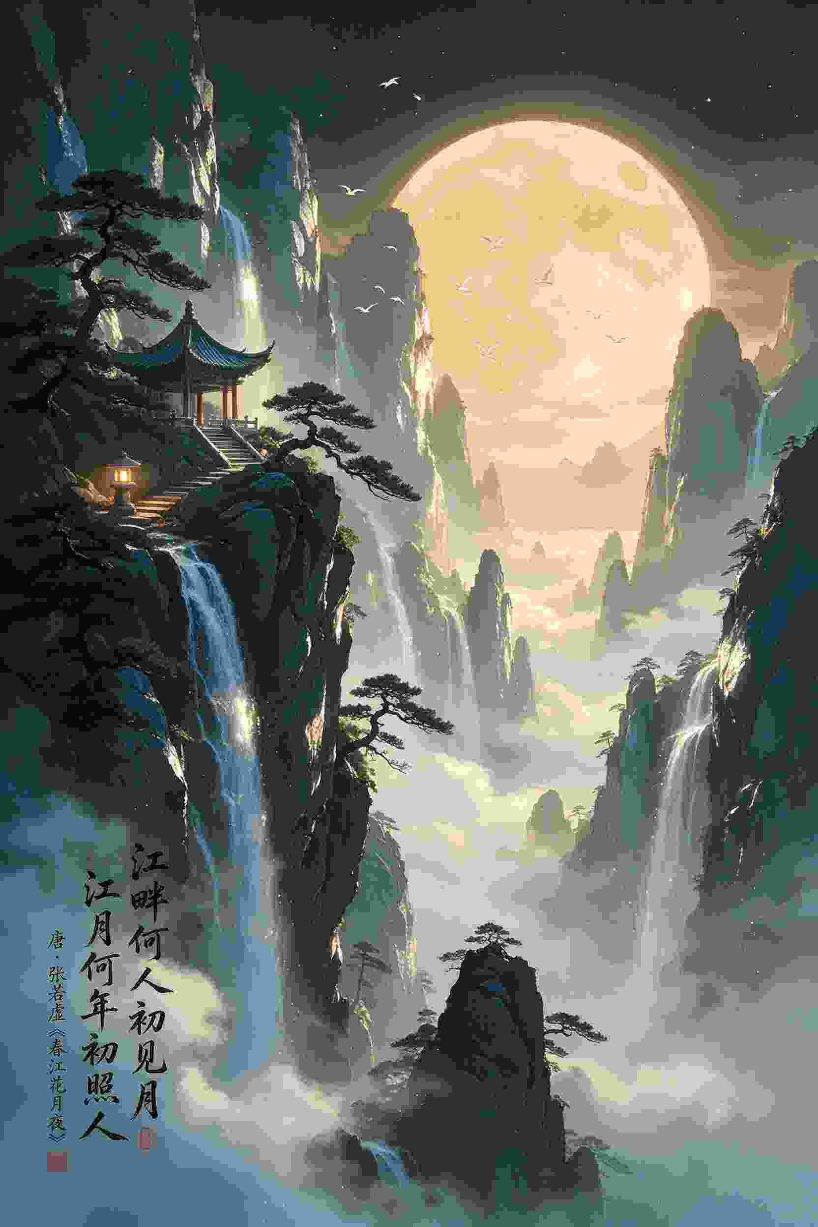 动画片酆母