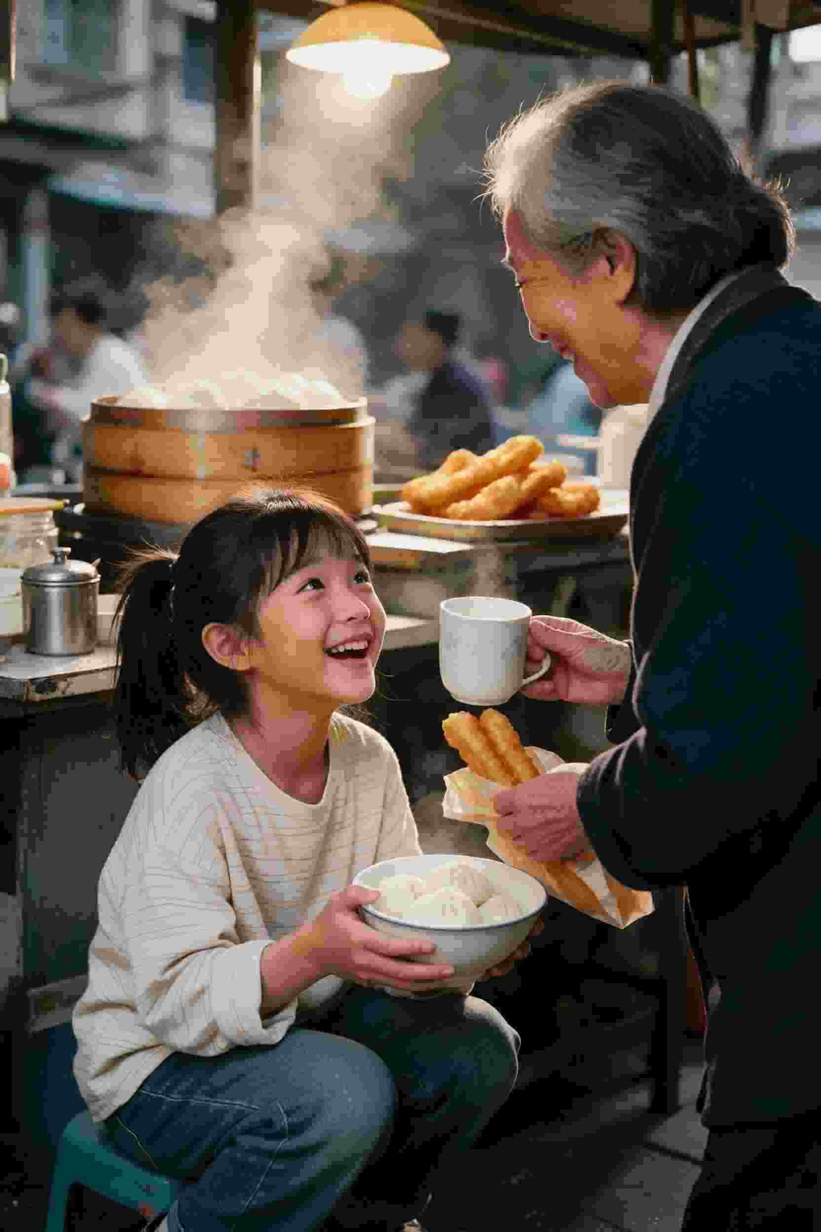 人工智能觉醒